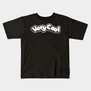 Cold Ones Merch Very Cool Kids T-Shirt